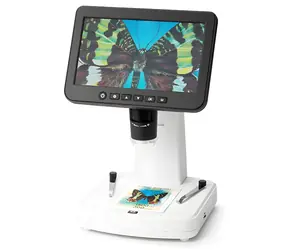 Levenhuk DTX 800 LCD / Digitálny mikroskop