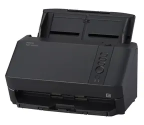 Ricoh SP-2240N čierna / Skener / duplexný / ADF 80 listov / 40 str/min / USB / LAN