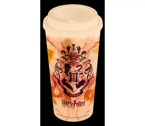 STOR Hrnček Harry Potter / 520 ml / skrutkovací uzáver