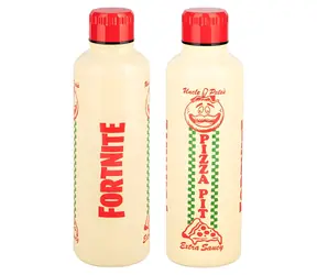PALADONE Fľaša Fortnite / Fľaša / Nerezová oceľ / 500 ml