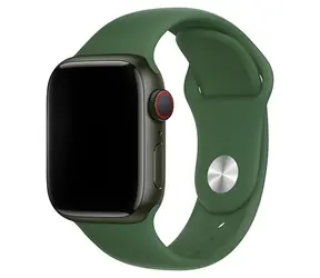 Devia Deluxe Sport 44/45/46mm Clover / Remienok pre Apple Watch