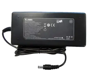 ZEBRA PWR-BGA24V78W0WW / Napájací adaptér / 78W / 24V / 3,25 A / FX7400, FX7500, FX9500, FX9600, ATR7000