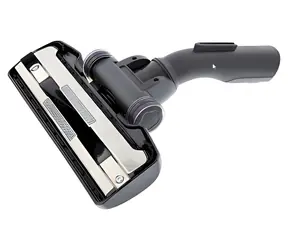 Electrolux Kombinovaná podlahová kefa AeroPro čierna / Kombinovaná podlahová kefa / 36 mm