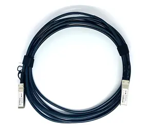 Optix SFP+ DAC kábel pasívny 1,5 m / DAC kábel / SFP+ / 10 Gbps / DDM / Cisco komp.