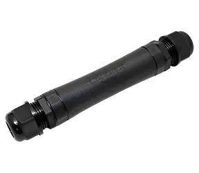 Trendnet TI-OE110 / PoE+ predlžovací adaptér / 1 Gb / IP67
