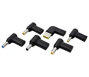 Xilence XM022 / Redukcia pre napájanie notebookov / sada 6 ks / USB-C