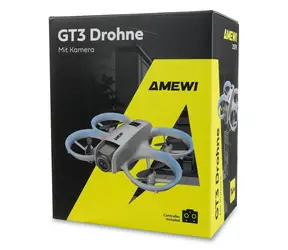 AMEWI Dron GT3 / RTF / Kamera 480P / diaľkové ovládanie / 2.4GHz