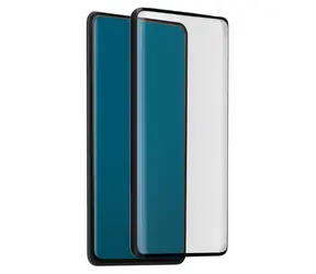 SBS 4D Full Glass čierna / Tvrdené sklo / Xiaomi 12 Pro