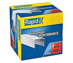 Rapid 9:12 Super Strong