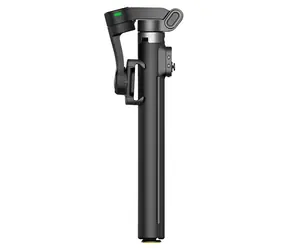AOCHUAN V3 čierna / Stabilizátor / 3osý / AI sledovanie tváre / nosnosť 330 g / výdrž 7,5 h