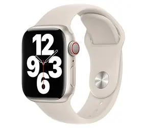 Devia Deluxe Sport Starlight / Remienok pre Apple Watch / 44/45/46mm