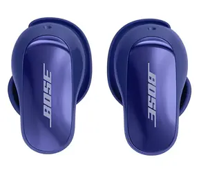 Bose QuietComfort Ultra Earbuds (2. Gen.) Midnight Violet / Bezdrôtové slúchadlá do uší