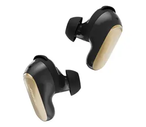 Bose QuietComfort Ultra Earbuds 2. gen. Desert Gold / Bezdrôtové slúchadlá do uší