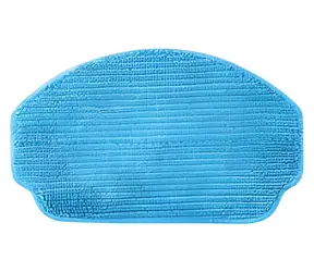TESLA RoboStar iQ100 mop z mikrovlákna V2 / Náhradný mop / 1 ks