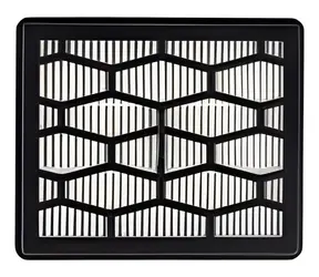 TESLA AeroStar T500 / HEPA filter / Výstupný
