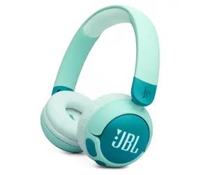 JBL JR320BT zelená