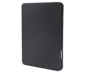 Devia Justyle čierna / Puzdro pre Apple iPad Air 13" (M2/M3) / S priehradkou na Apple Pencil