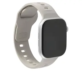 Aiino Atlantic Band Sand / Remienok pre Apple Watch / 44-49 mm / Series 4-10, Ultra