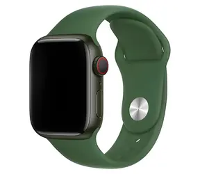 Devia Deluxe Sport Clover / Remienok pre Apple Watch / 40/41/42mm