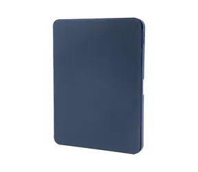 Devia Justyle Case iPad Air 11" (M1/M2/M3) tmavo modrá / Puzdro pre tablet Apple iPad / so slotom na Apple Pencil