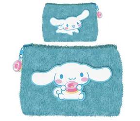 PYRAMID Cinnamoroll plyšový peračník DPL6 / Peračník
