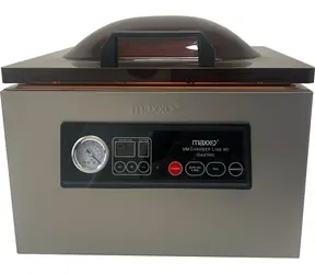 Maxxo Chamber Line 90 / Vákuovačka / komorová / 350 W / nádoba 7 l / nerez