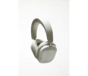 Mondo Over-Ear Greige / Slúchadlá / Bluetooth / EQ aplikácie / 45h výdrž