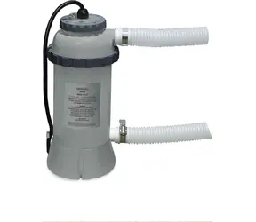 INTEX Elektrický ohrievač bazénovej vody / Ohrievač vody / Bazénové príslušenstvo