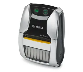 ZEBRA ZQ310 PLUS Indoor