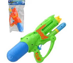 Vodná pištoľ 35 cm / Hračka / od 3 rokov