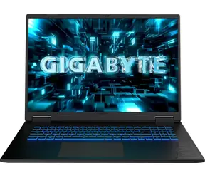GIGABYTE GAMING A18 PRO / Notebook / 18" / Intel Core 7 240H / 32GB / 1TB SSD / RTX 5080 / 165Hz / W11