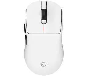 Rampage Clax biela / Myš