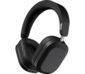Mondo Over-Ear čierna / Slúchadlá / Bluetooth / EQ aplikácie / 45h výdrž