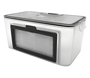 TESLA RoboStar iQ100 / Zásobník na nečistoty / HEPA filter / pre robotický vysávač