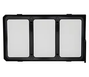 TESLA Primárny filter zásobníka / Filter / RoboStar iQ400/iQ400 PLUS/iQ660/iQ660 PLUS/iQ700/iQ700 PLUS