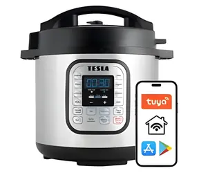 TESLA EliteCook K70 WiFi