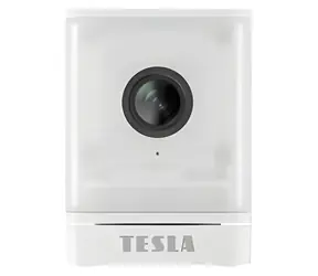 TESLA SecureQ SC10 / Vnútorná IP kamera / SMART