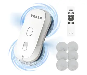 TESLA RoboStar W400 Pro / Robotický čistič okien