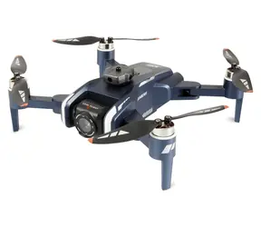 AMEWI Dron AMXFlight X8TGPS / Brushless motory / GPS / Kamera / LCD diaľkové ovládanie / 2.4GHz / RTF
