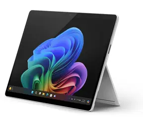 Microsoft Surface Pro 13" (11. edícia) Platinová / Notebook / 13" 2880x1920 / Snapdragon X PLUS / 16GB / 512GB / W11 Pro