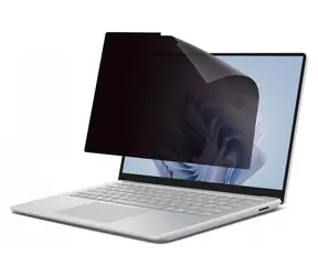 Dicota 14" čierna / Privátny filter / pre notebook / 2-Way / lepiaci / univerzálny