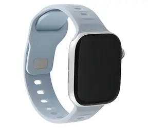 Aiino Atlantic Band Sky / Remienok pre Apple Watch / 44-49 mm / Series 4-10, Ultra