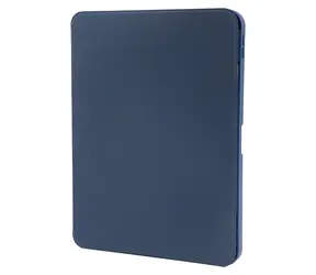 Devia Justyle Case iPad 10/11 gen (2022/2025) tmavo modrá