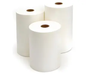 ULTRALEN Laminovací film Anti-Scratch 320 mm x 1000 m / Laminovacia fólia / 35 mic / matná / dutinka 3"