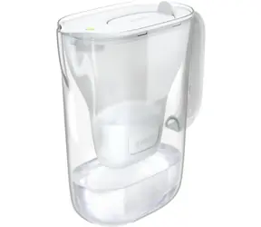 Brita Style Essential biela