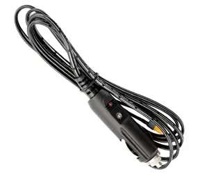 70mai Nabíjací kábel do autozapaľovačky / Nabíjací kábel / MicroUSB / 3,5 m / 12V-24V