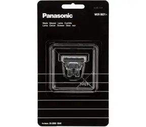 Panasonic WER9621Y1361 / Náhradná strihacia čepeľ