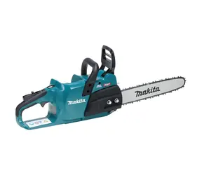 Makita Aku reťazová píla XGT 40V / Reťazová píla / lišta 35 cm / 1,6 kW / bez aku
