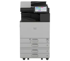 Ricoh IM C2010A / Farebná laserová multifunkcia / A3 / 20 str/min / Duplex / USB / LAN