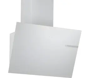 BOSCH DWK65DK20 biela / Digestor / 590 mm / 550 m3/h / 60 dB / tr. A